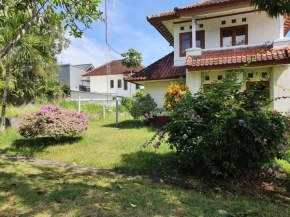 Kakiang Homestay Uluwatu Dreamland Beach